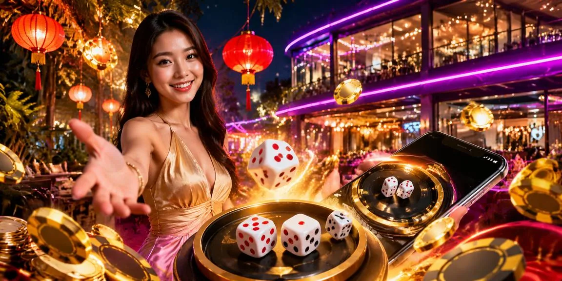 rwin Casino Trực Tiếp Lịch Phiên