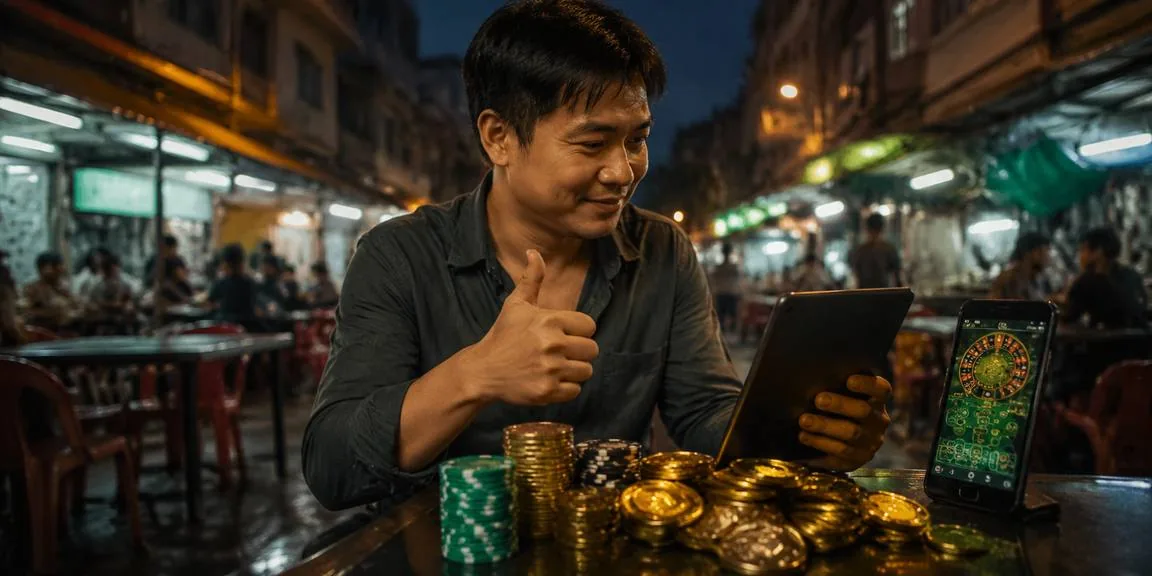 rwin Casino Trực Tiếp Hỗ Trợ