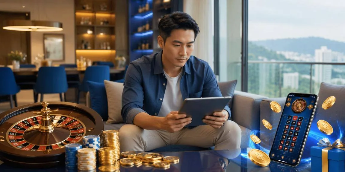 rwin Những gì có trong rwin casino