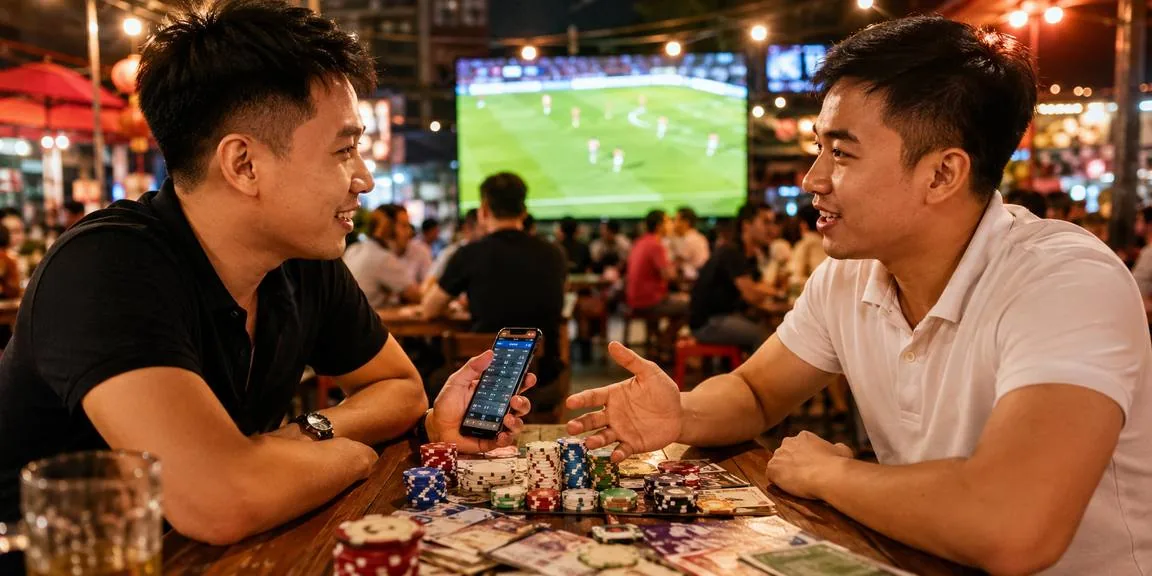 rwin Đá Gà Thomo là gì và vì sao đáng thử